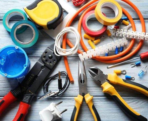 Electrical tools — Electrical Wholesaler in Cairns, QLD