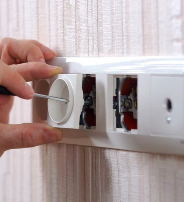 Socket installation — Electrical Wholesaler in Cairns, QLD