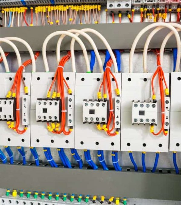 Electrical connections — Electrical Wholesaler in Cairns, QLD