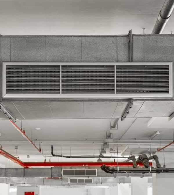 Aircon duct — Electrical Wholesaler in Cairns, QLD